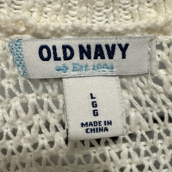 Old Navy Cardigan - Picture 3 of 3